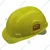 Safe Dot Beetal HDPE Safety Helmet with Ratchet Adjustable 4 Point Cradle