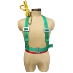 SAFEDOT Half Body Harness For Industrial Use