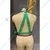 SAFEDOT Half Body Harness For Industrial Use