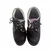 Safe Dot Low Ankle PVC Sole Plain Toe Safety Shoes(Size-6)