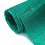 Farmliv 3 x 25 meter 75% UV Sunlight Protected Green Shade Net, Suitable for Home, Garden, Nursery