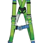 UDYOGI Full Body Safety Harness Tango 2