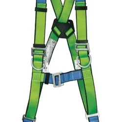 UDYOGI Full Body Safety Harness Tango 2