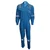 Payuh Safety Master 100% Cotton 200 GSM Boiler Suit - Durable, Comfortable Industrial Workwear Coverall