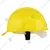 Safety Tools Combo of Safety Jacket with 2 Inch Rflective Tape, 12 Inch Rechargeable Baton Light and Durable Safety Helmet