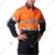 Payuh Work Armour 100% Cotton 240 GSM Boiler Suit - Durable, Comfortable Industrial Workwear Coverall