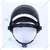 Premium Clear Face Shield with Adjustable Ratchet Ring - Durable Full Face Protection For Work Safety