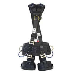 Udyogi Ultratek Safety Harness Safety Belt