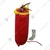 SAFETY ONE 6 Kg ABC Powder Type Fire Extinguisher with Wall Mount Hook