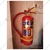 SAFETY ONE 6 Kg ABC Powder Type Fire Extinguisher with Wall Mount Hook
