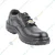 Hillson Argo Black  Safety Footwear, Steel Toe ISI and CE Certified Protective with 200J Toe Cap(Size-6)