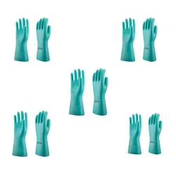 DPL Dpl Interface Plus Gloves Green No.10 ( pack of 5 )