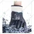 Fortuner Nitrile Fully Dipped Cuff Safety Gloves-Durable, Oil-Resistant(Pack-1 Pair)