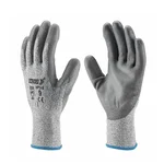 Udyogi HPU Cut Resistant Safety Gloves (No 9) – Level 3 Protection, Durable Safety Work Gloves