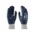 Fortuner Nitrile Fully Dipped Jersey Safety Gloves-Durable, Oil-Resistant(Pack-1 Pair)