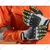 Fortuner Polyester- Anti Impact Cut Resistant Safety Gloves For Superior Protection Against Cuts, Abrasions & Impact Injuries(Pack-1 Pair)