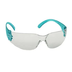 Venus E-102 Safety Goggle With Anti Fog & UV Protection Frame(Pack-1 Pcs)