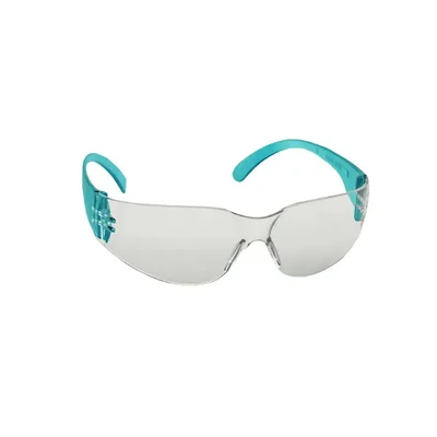 Venus E-102 Safety Goggle With Anti Fog & UV Protection Frame(Pack-1 Pcs)