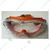 Venus E-507 Safety Goggle Pack of 1, 5, 20 With Dust & Liquid Splash Protection(Pack-1 Pcs)