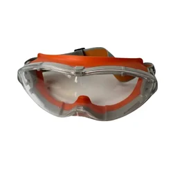 Venus E-507 Safety Goggle Pack of 1, 5, 20 With Dust & Liquid Splash Protection(Pack-1 Pcs)