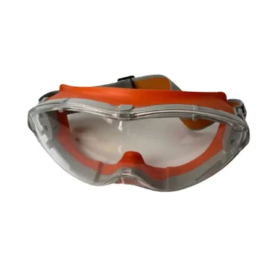 Venus E-507 Safety Goggle Pack of 1, 5, 20 With Dust & Liquid Splash Protection(Pack-1 Pcs)