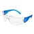 Super Safety Eyewear with Polycarbonate Lens(Color-Clear,Pack-1 pc)