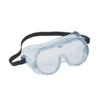 Super Safety Wrap Around Safety Goggles With an Adjustable Strap and 99.9% UV Protection