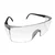 Venus E-101 Pack of 10, 20, 50 Safety Goggle With Sliding Temple(Pack-10 Pcs)