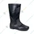 Hillson Welsafe 12.5 Inches Safety Gumboots, Dual Density & Low Abrasion PVC Outsole(Size-6)