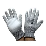 Fortuner DURA-CUT-CPU5 Safety Hand Gloves Ideal For Mechanical Risks & Industrial Safety