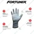 Fortuner DURA-CUT-CPU5 Safety Hand Gloves Ideal For Mechanical Risks & Industrial Safety(Pack-1 Pair)