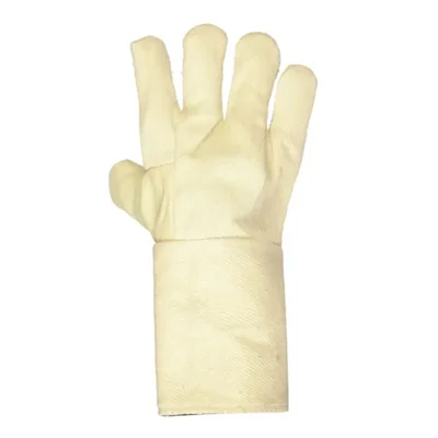 Payuh Kevlar Safety Hand Gloves - Cut, Heat & Abrasion Resistant, Durable Industrial Protection Gloves(Pack-1 pair)