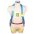 SAFEDOT Safety Harness Belt With Weight Capacity 150 kg