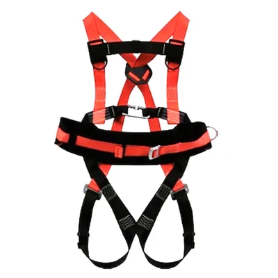 Yato Safety Harness with a Hip Belt for Working at Height (YT-74220)