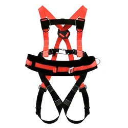 Yato Safety Harness with a Hip Belt for Working at Height (YT-74220)