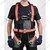 Yato Safety Harness with a Hip Belt for Working at Height (YT-74220)