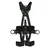 ISSAFE (ISF-100) Full Body Safety Harness For Work At Heights, Tower & Rescue Operations 