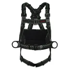 ISSAFE (ISF-103) Whole Body Harness For Tower Climbing & Height Position