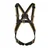 ISSAFE (ISF-16) Safety Harness Belt With Fully Adjustable & Fall Indicator, Tested & Certified With IS-3521 (PART 1 2021) CE & ANSI