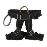 ISSAFE (ISF 171) Climbing Harness for Adventure, Rock Climbing Profession