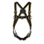 ISSAFE (ISF-18) Full Body Harness for Tower Climbing (CLASS L), Tested & Certified With IS-3521 (PART 1 2021) CE & ANSI
