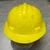 Heavy Duty Pack of 6 Adjustable Safety Helmet for Multipurpose Industrial Uses