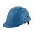 Karam PN542 ISI Marked Safety Helmet with Ratchet Type Adjustment For Outdoor Head Protection (Star Blue)