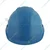 Karam PN542 ISI Marked Safety Helmet with Ratchet Type Adjustment For Outdoor Head Protection (Star Blue)