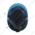 Karam PN542 ISI Marked Safety Helmet with Ratchet Type Adjustment For Outdoor Head Protection (Star Blue)