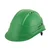 Karam PN542 ISI Marked Safety Helmet with Ratchet Type Adjustment For Outdoor Head Protection (Mint Green)