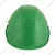 Karam PN542 ISI Marked Safety Helmet with Ratchet Type Adjustment For Outdoor Head Protection (Mint Green)