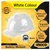 Ingco Safety Helmet PE Shell With Vents & Chinstrap (HSH202)