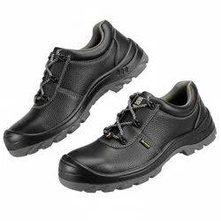 Safety Jogger BESTRUN MF Safety Shoe, Slip Resistant, 200J Composite Toe(Size-5)