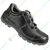 Safety Jogger BESTRUN Safety Shoe, Slip Resistant, 200J Steel Toe, Shock Absorption, DD-PU Sole(Size-5)